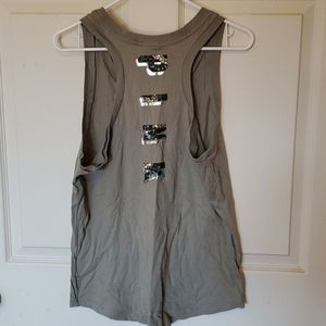 Victoria's Secret Pink tank top